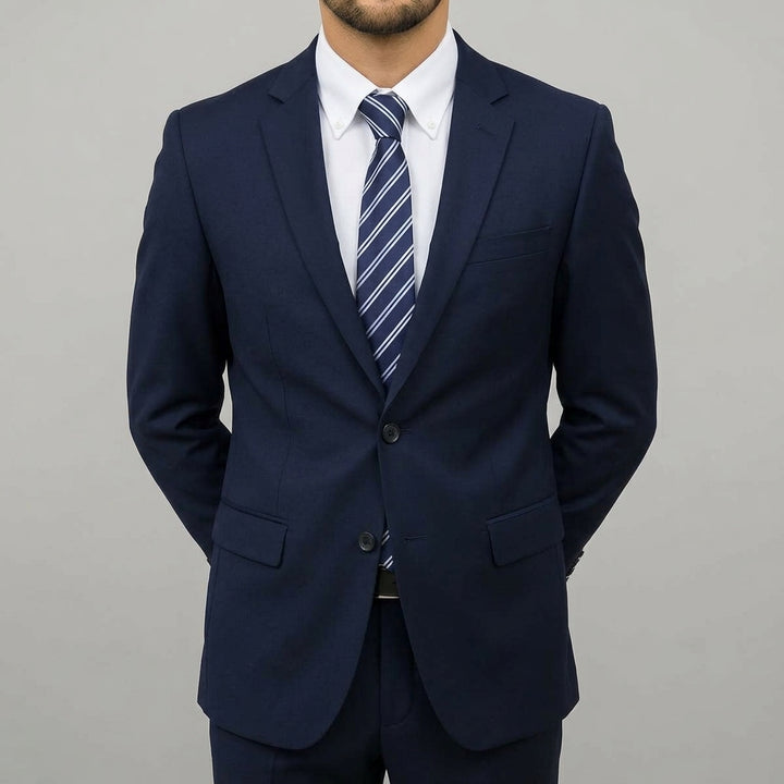 Hans | Herren Maßgeschneiderter Blazer