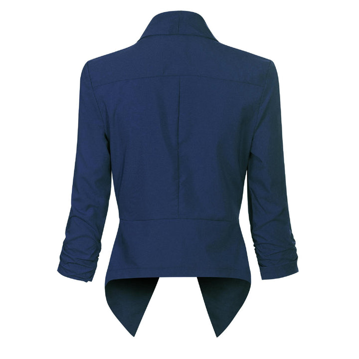 Susanne | Offene Damen-Langarm-Blazer