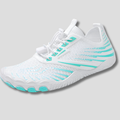 Elias | Unisex Leichte Schnell Trocknende Barfuß Aqua Schuhe