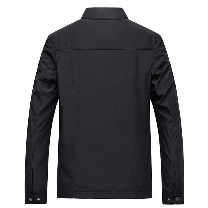 Max | Stylische Wasserfeste Jacke Herren