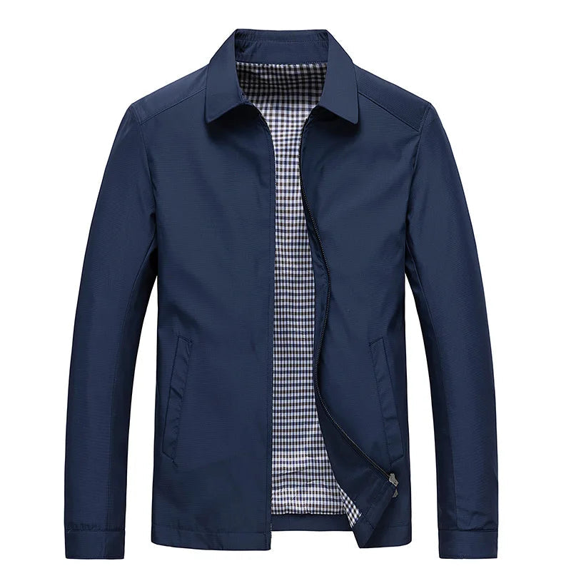 Max | Stylische Wasserfeste Jacke Herren