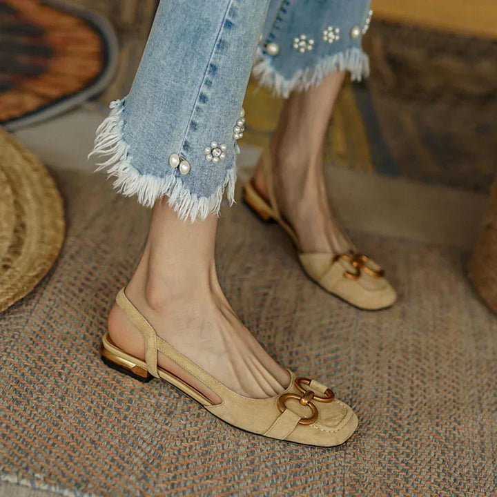 Michelle | Comfortable Orthopedic Sandals for Women
