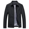 Max | Stylische Wasserfeste Jacke Herren