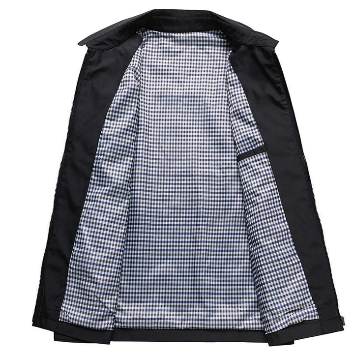 Max | Stylische Wasserfeste Jacke Herren