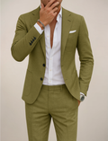 David | Eleganter Herren Frühjahrsanzug