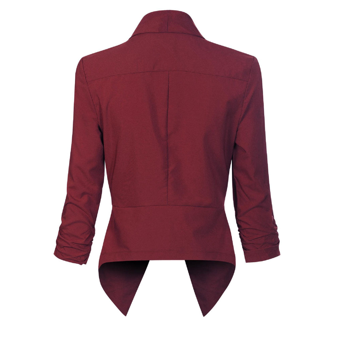 Susanne | Offene Damen-Langarm-Blazer