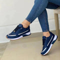 Greta | Damen Orthopädische Komfort Sneaker